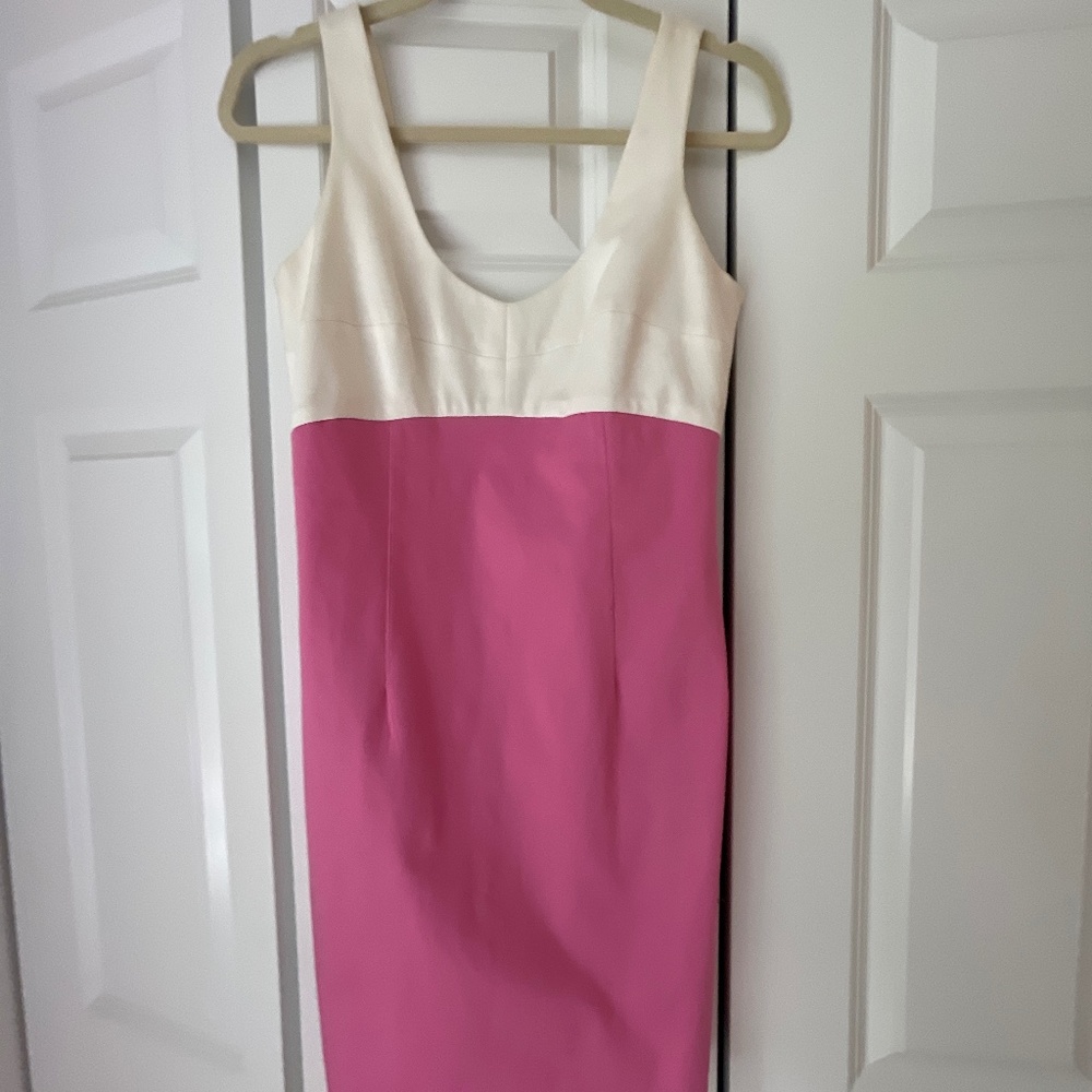Emma Graham Size 8 Dress
